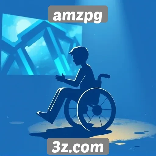 acessibilidade e inclusão em jogos no amzpg