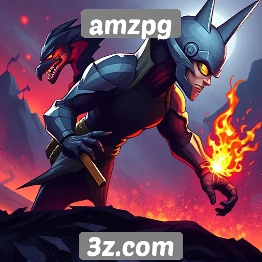 amzpg se destaca na oferta de jogos independentes