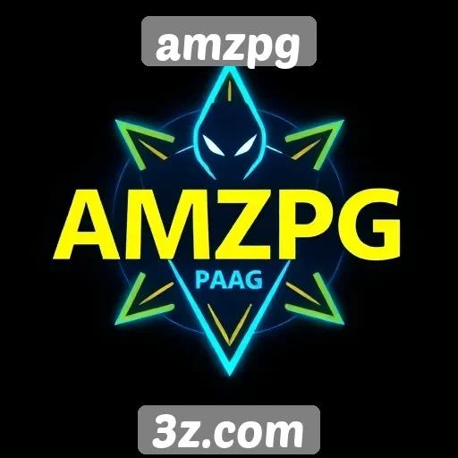 Plataforma amzpg oferece novos jogos de variados gêneros