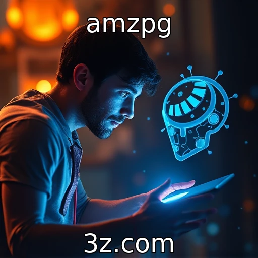 Como a inteligência artificial está moldando a narrativa