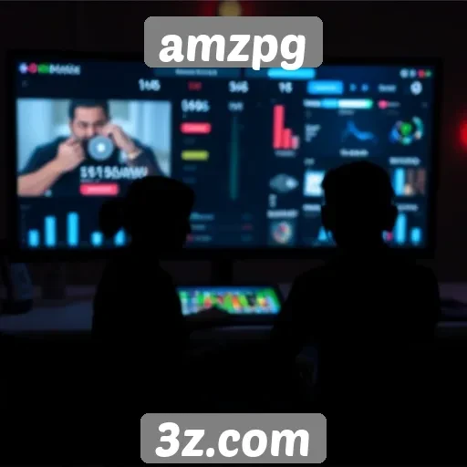 Benefícios de assinar o serviço amzpg