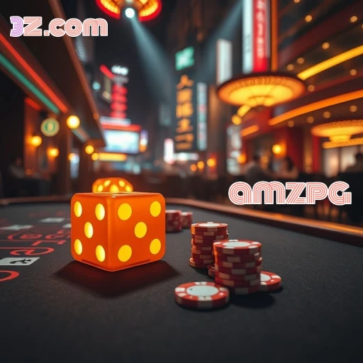 amzpg Cassino Online