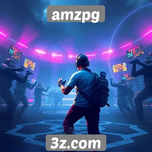 Efeitos das atualizações constantes no amzpg