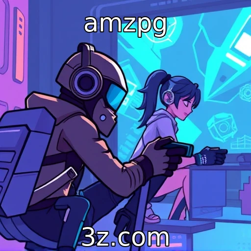 Tendências atuais no desenvolvimento de jogos digitais