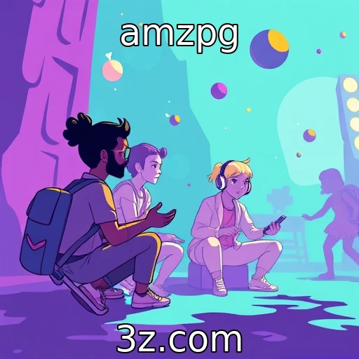 Diversidade e inclusão no mundo dos jogos