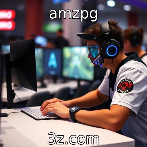 Estudo aponta crescimento do eSports e suas implicações