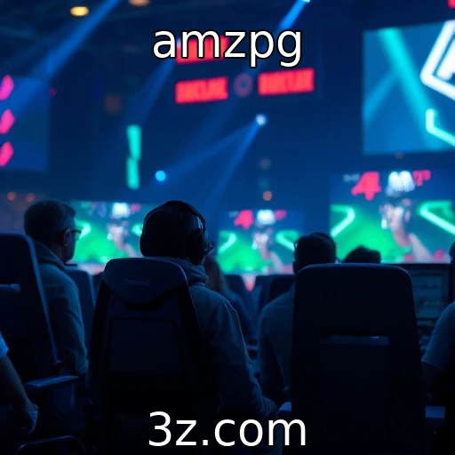 Futuro dos eSports e suas implicações econômicas