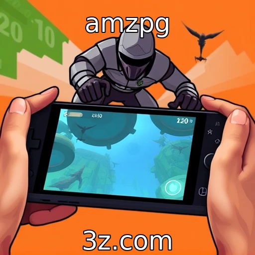 Adaptação de jogos a novas plataformas móveis