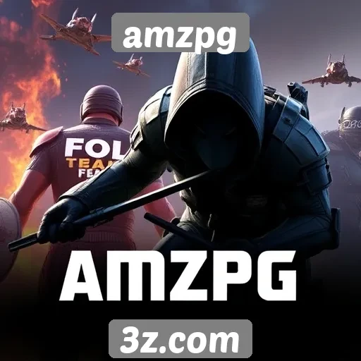 anel de lançamentos importantes no amzpg