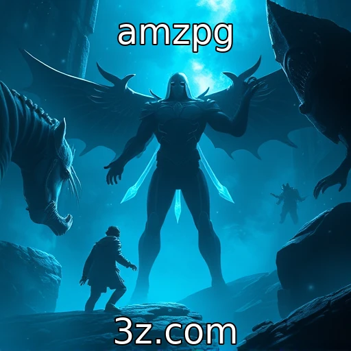 Influência da narrativa interativa na experiência do jogador