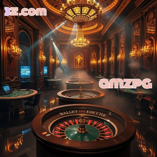 amzpg Jogos Diversos