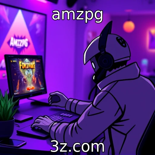 Análise das tendências de monetização em jogos online