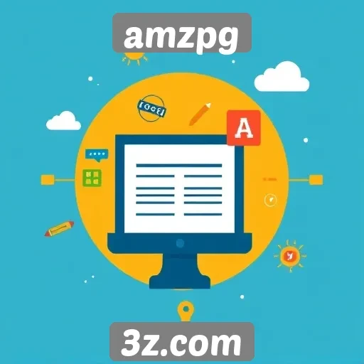 Tutoriais e dicas para iniciantes no amzpg
