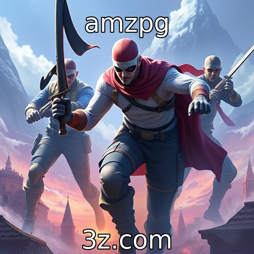 Principais lançamentos aguardados na indústria de jogos